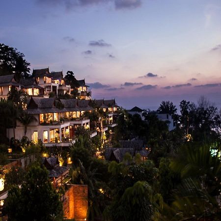 Ayara Hilltops - Adults & Young Adults 16+ Only Phuket Esterno foto