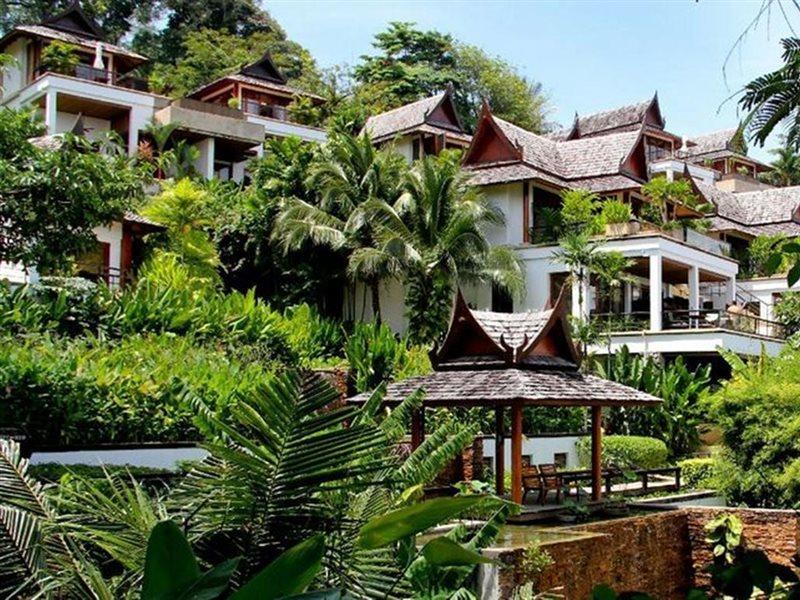 Ayara Hilltops - Adults & Young Adults 16+ Only Phuket Esterno foto