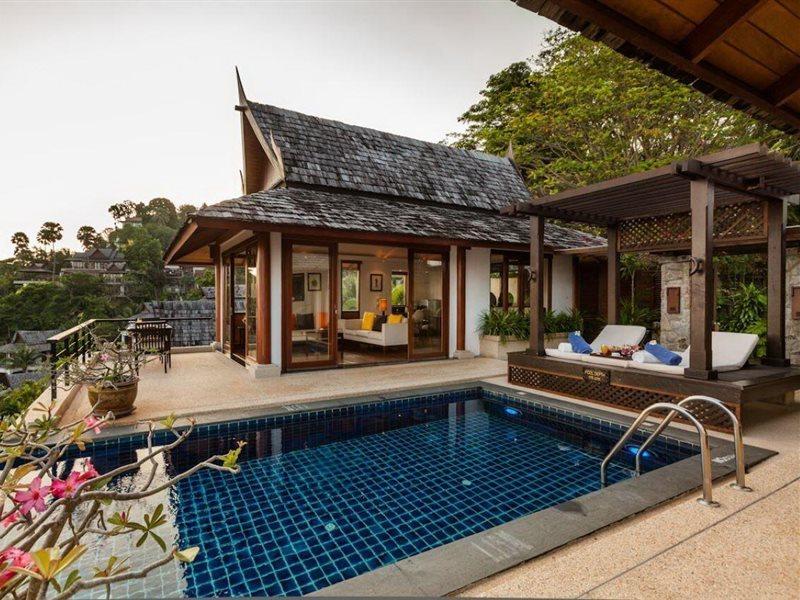 Ayara Hilltops - Adults & Young Adults 16+ Only Phuket Esterno foto