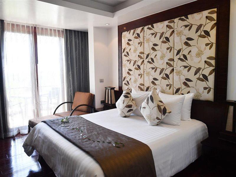 Ayara Hilltops - Adults & Young Adults 16+ Only Phuket Esterno foto