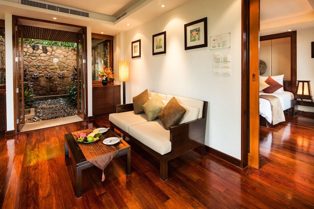 Ayara Hilltops - Adults & Young Adults 16+ Only Phuket Esterno foto
