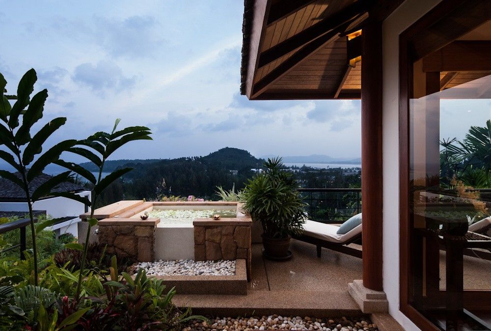 Ayara Hilltops - Adults & Young Adults 16+ Only Phuket Esterno foto