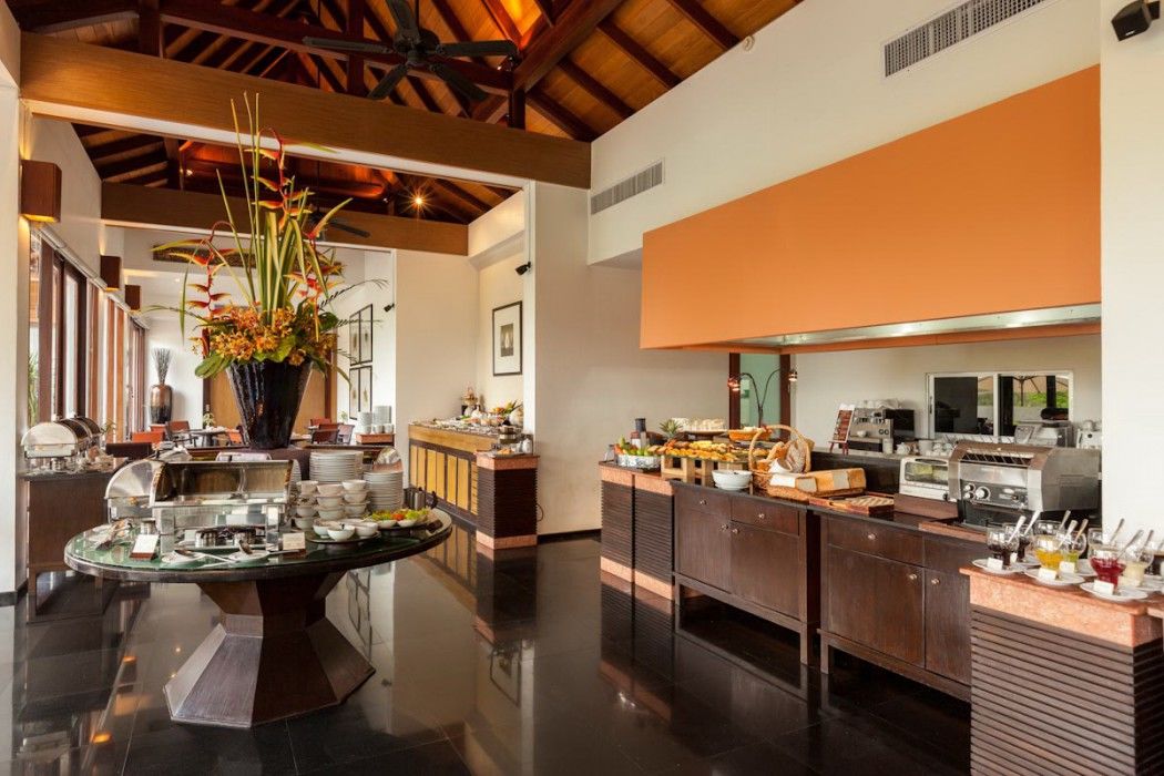 Ayara Hilltops - Adults & Young Adults 16+ Only Phuket Esterno foto