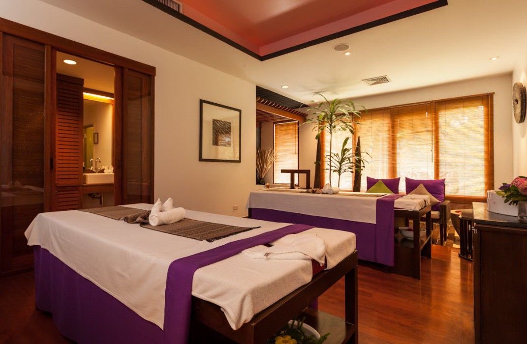 Ayara Hilltops - Adults & Young Adults 16+ Only Phuket Esterno foto