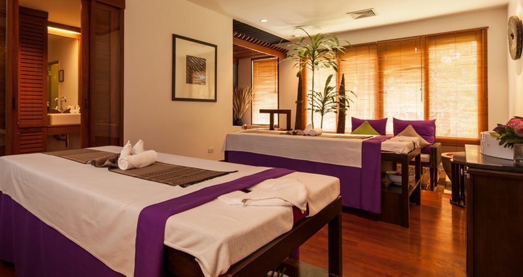 Ayara Hilltops - Adults & Young Adults 16+ Only Phuket Esterno foto