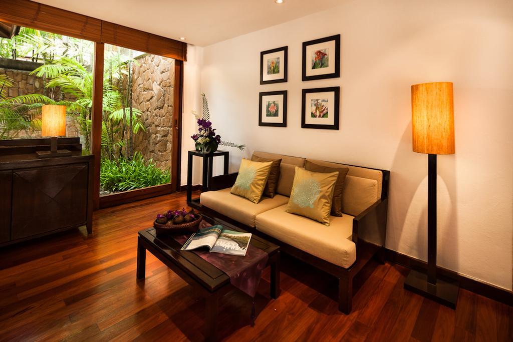 Ayara Hilltops - Adults & Young Adults 16+ Only Phuket Camera foto