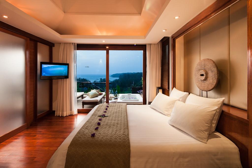 Ayara Hilltops - Adults & Young Adults 16+ Only Phuket Esterno foto