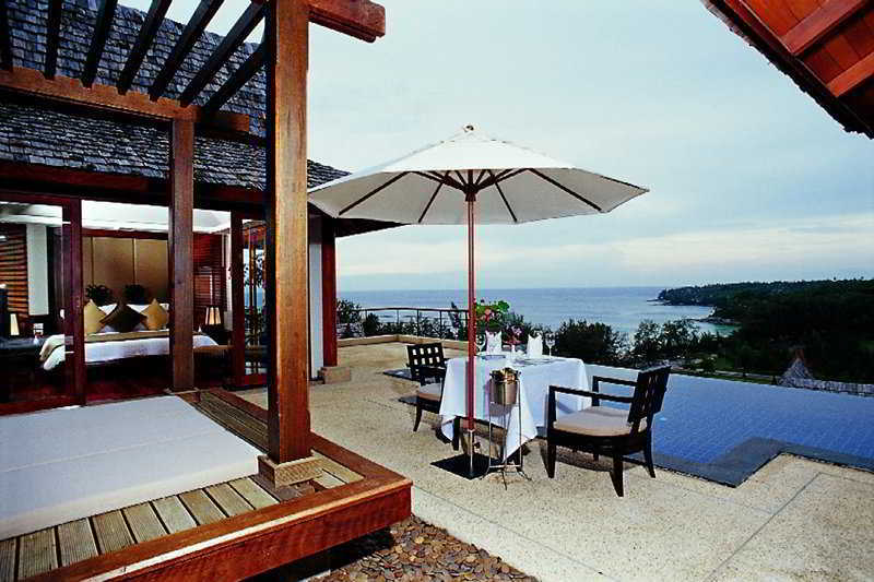 Ayara Hilltops - Adults & Young Adults 16+ Only Phuket Esterno foto