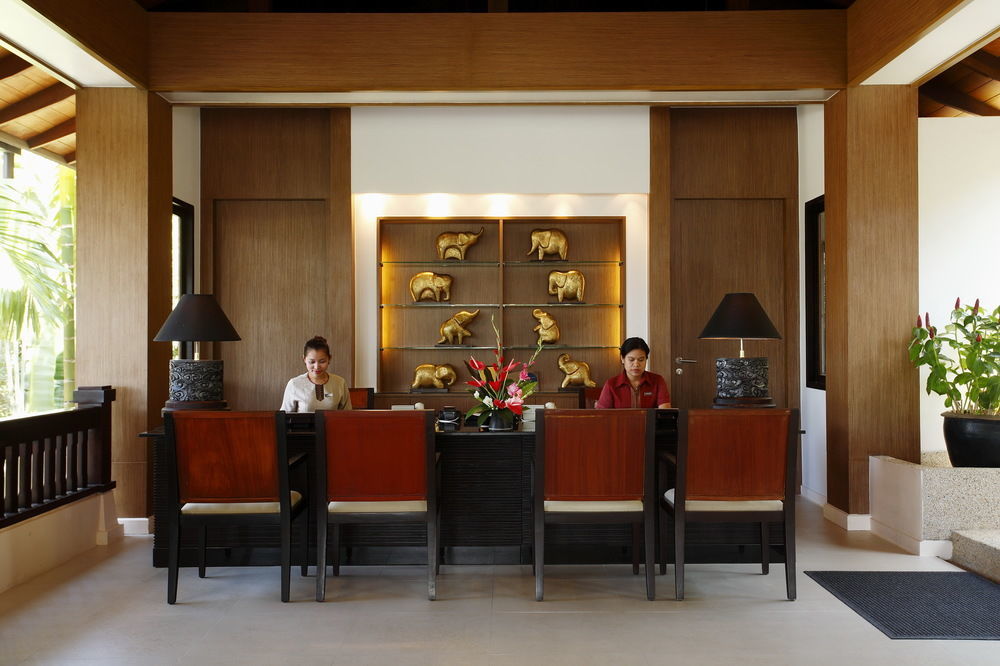 Ayara Hilltops - Adults & Young Adults 16+ Only Phuket Esterno foto