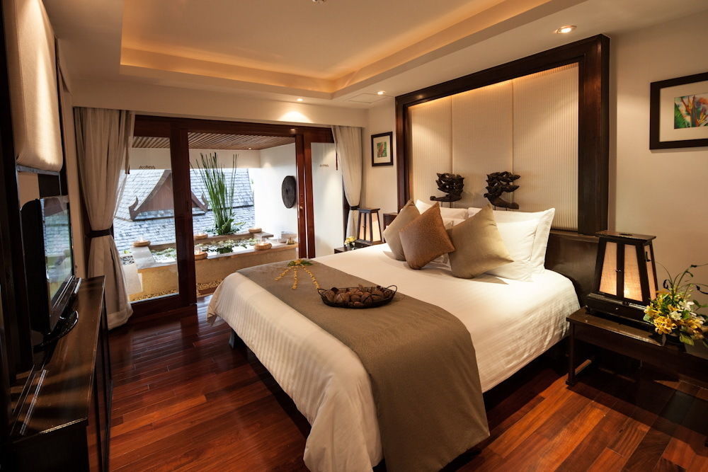 Ayara Hilltops - Adults & Young Adults 16+ Only Phuket Esterno foto