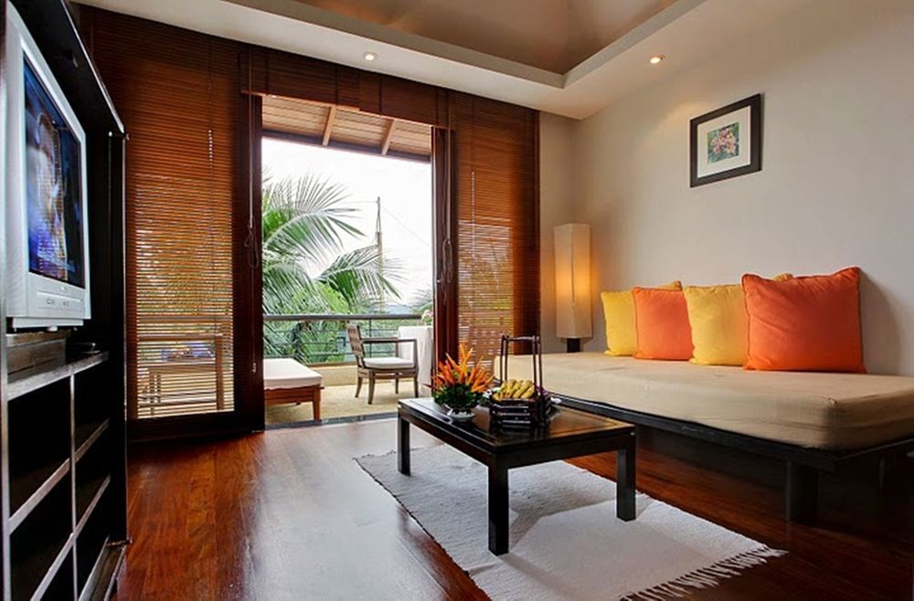 Ayara Hilltops - Adults & Young Adults 16+ Only Phuket Esterno foto