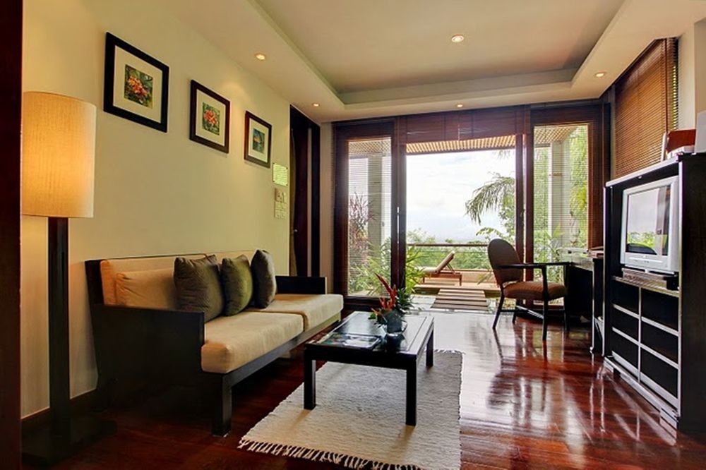 Ayara Hilltops - Adults & Young Adults 16+ Only Phuket Esterno foto