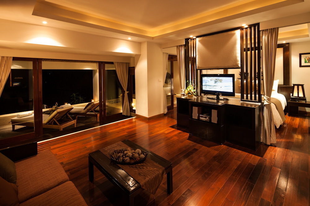 Ayara Hilltops - Adults & Young Adults 16+ Only Phuket Esterno foto