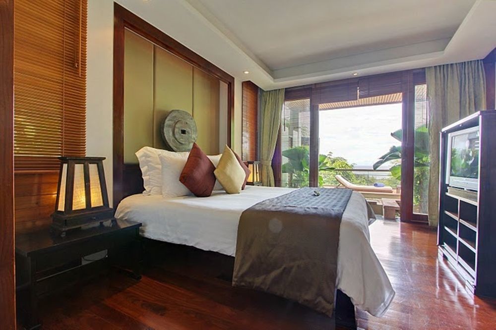 Ayara Hilltops - Adults & Young Adults 16+ Only Phuket Esterno foto