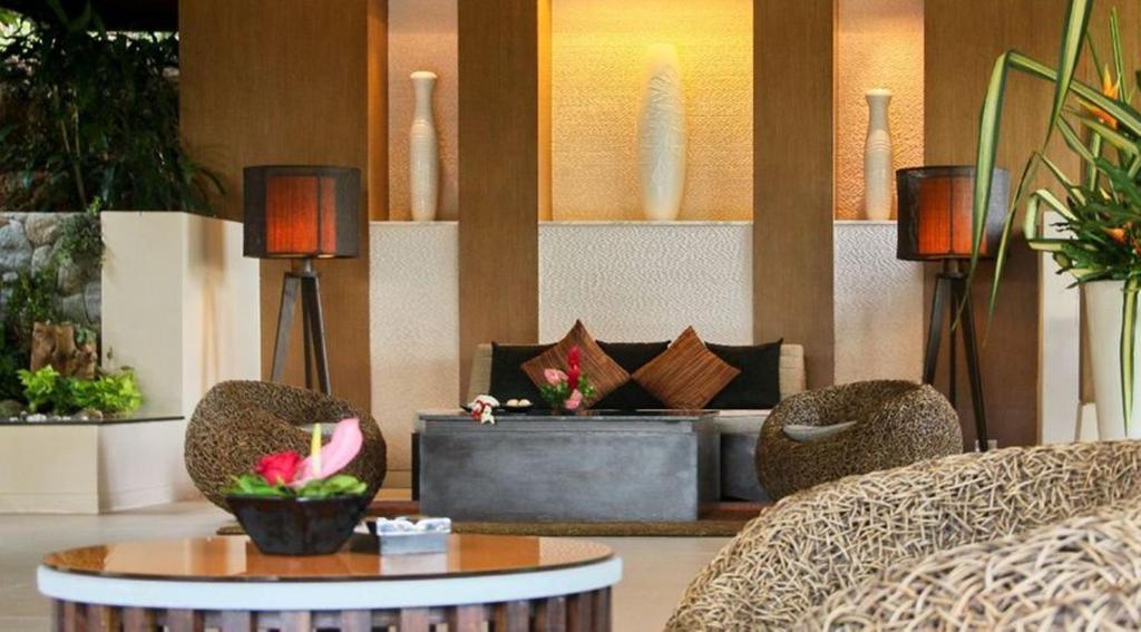 Ayara Hilltops - Adults & Young Adults 16+ Only Phuket Esterno foto