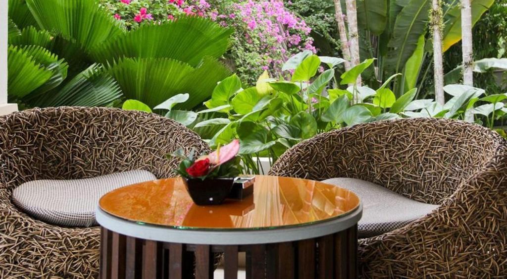 Ayara Hilltops - Adults & Young Adults 16+ Only Phuket Esterno foto