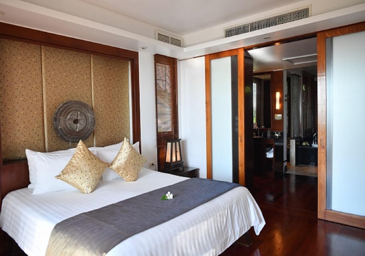 Ayara Hilltops - Adults & Young Adults 16+ Only Phuket Esterno foto