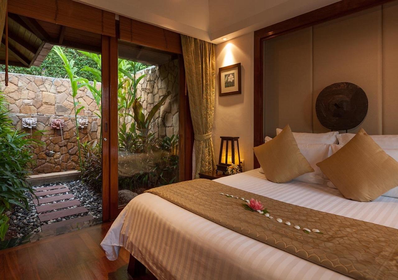 Ayara Hilltops - Adults & Young Adults 16+ Only Phuket Esterno foto