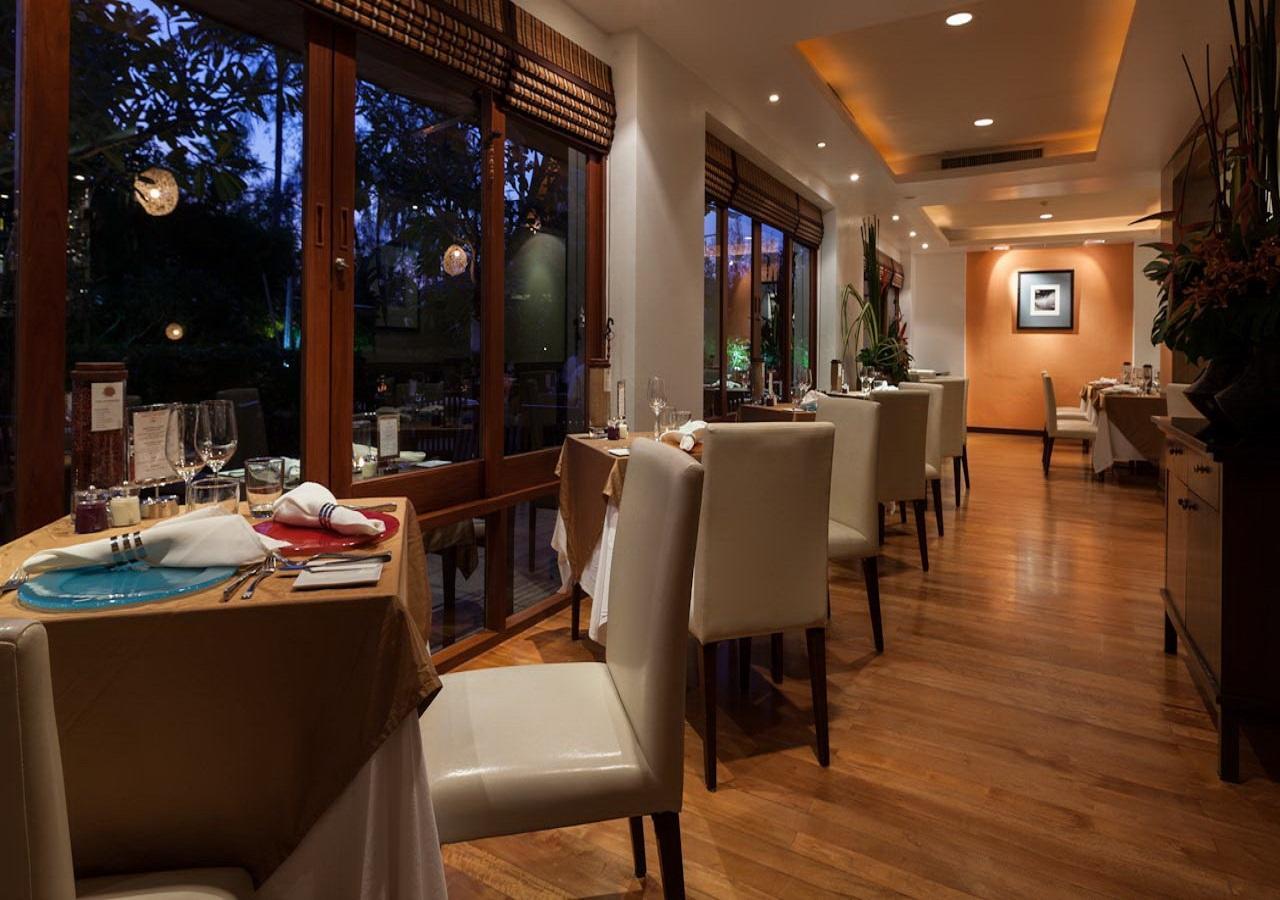 Ayara Hilltops - Adults & Young Adults 16+ Only Phuket Esterno foto