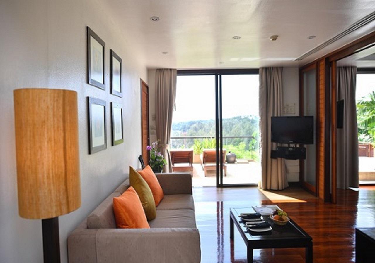 Ayara Hilltops - Adults & Young Adults 16+ Only Phuket Esterno foto