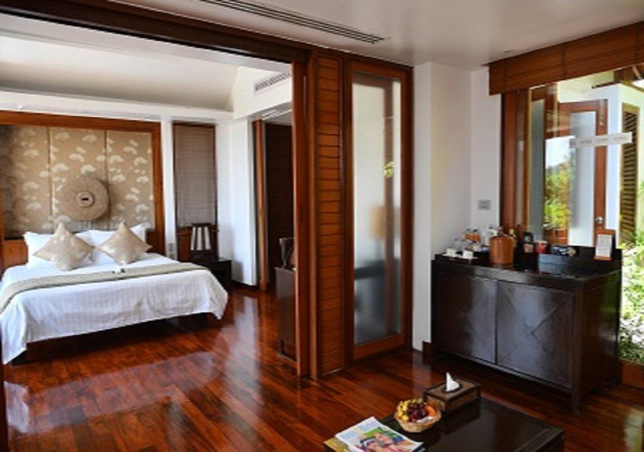 Ayara Hilltops - Adults & Young Adults 16+ Only Phuket Esterno foto
