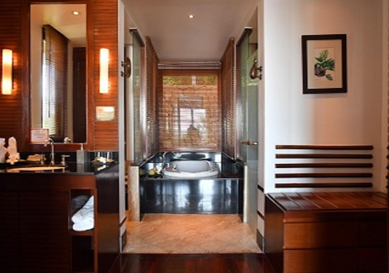 Ayara Hilltops - Adults & Young Adults 16+ Only Phuket Esterno foto