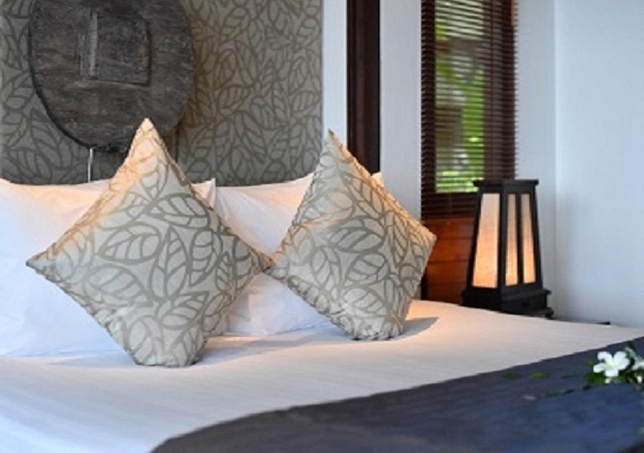 Ayara Hilltops - Adults & Young Adults 16+ Only Phuket Esterno foto