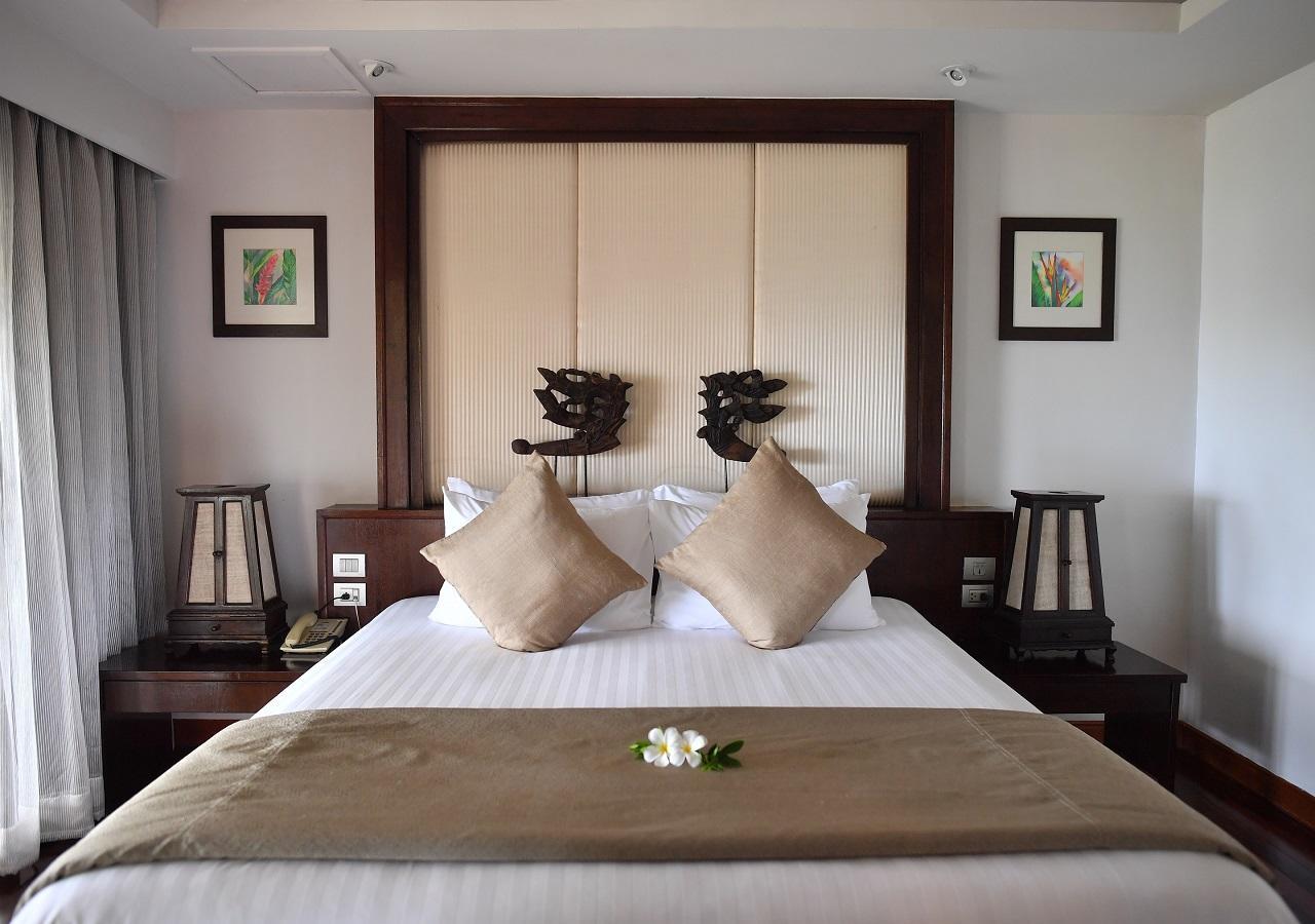 Ayara Hilltops - Adults & Young Adults 16+ Only Phuket Esterno foto