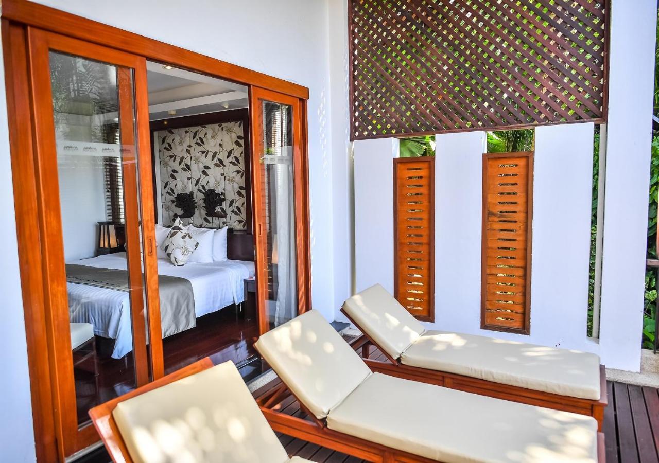 Ayara Hilltops - Adults & Young Adults 16+ Only Phuket Esterno foto