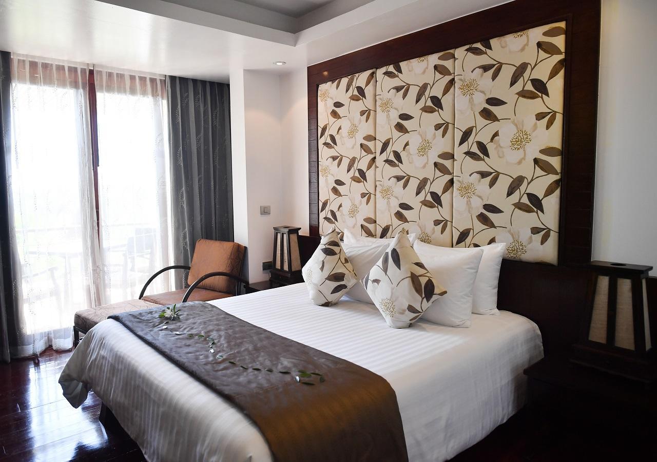 Ayara Hilltops - Adults & Young Adults 16+ Only Phuket Esterno foto