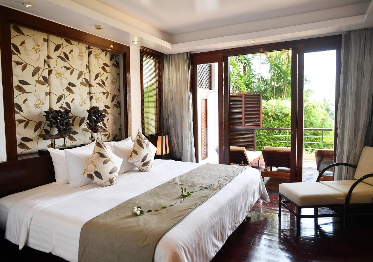 Ayara Hilltops - Adults & Young Adults 16+ Only Phuket Esterno foto