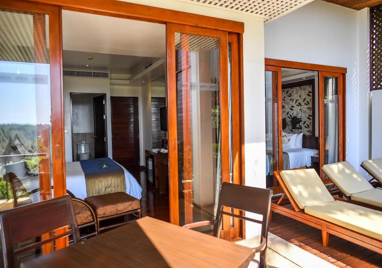 Ayara Hilltops - Adults & Young Adults 16+ Only Phuket Esterno foto