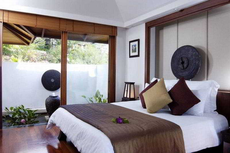 Ayara Hilltops - Adults & Young Adults 16+ Only Phuket Esterno foto