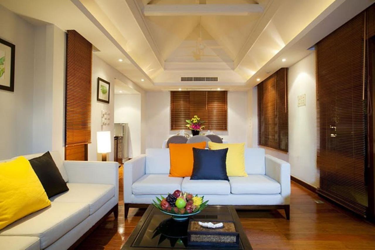 Ayara Hilltops - Adults & Young Adults 16+ Only Phuket Esterno foto