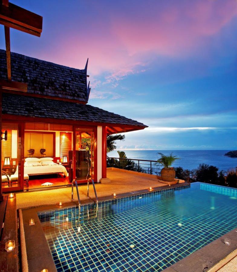 Ayara Hilltops - Adults & Young Adults 16+ Only Phuket Esterno foto
